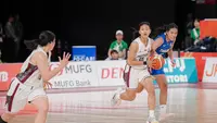 Asian Games 2026: Timnas Basket Putri Indonesia Balas Dendam atas Thailand