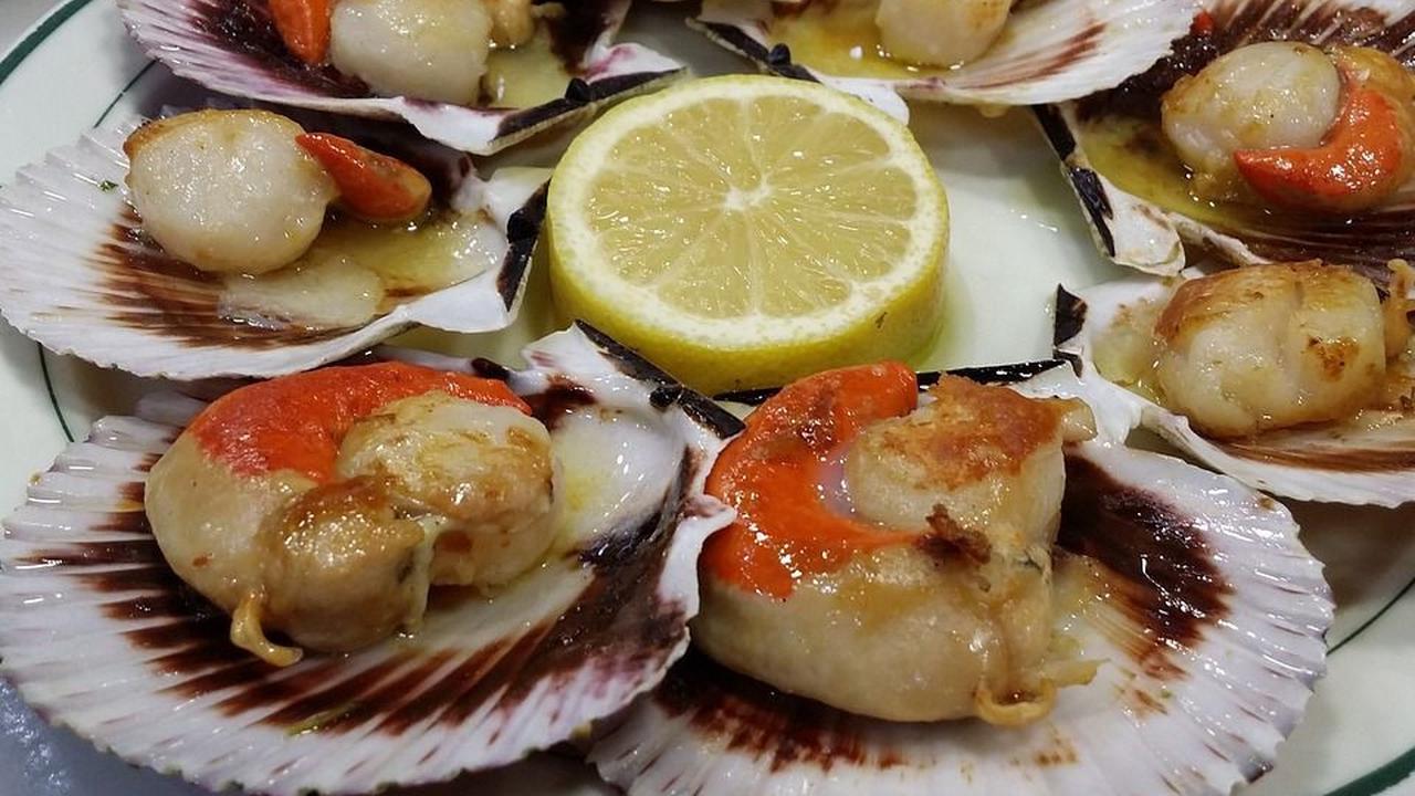 Efek Samping Kerang Hijau
