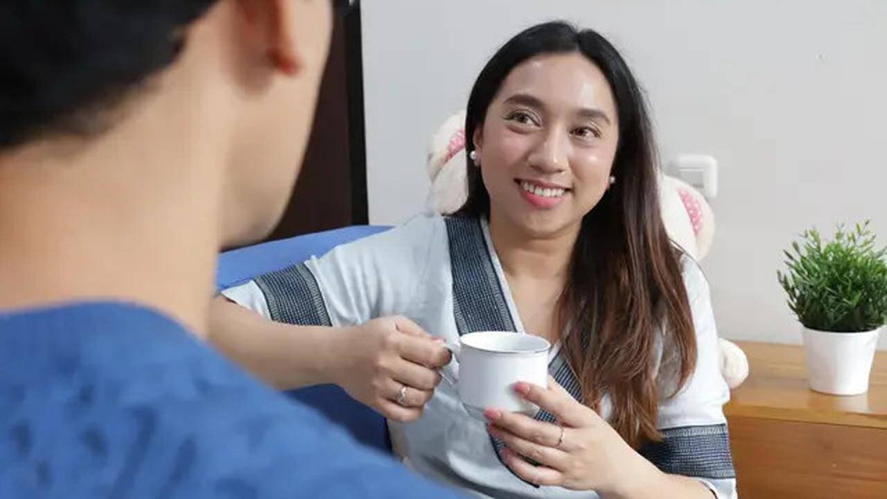 7 Tanda Seseorang Ingin Menjadi Teman Hidupmu karena Tulus Mencintaimu