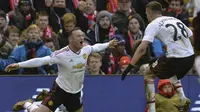 5 Hal yang Bisa Dipelajari dari Duel Liverpool vs MU
