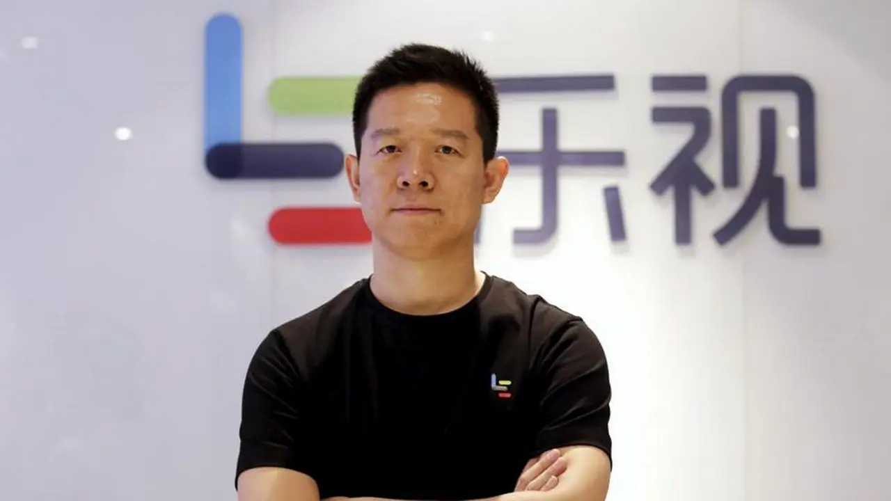 Pengusaha Tiongkok Ini Ingin Pecundangi Mobil Listrik Tesla