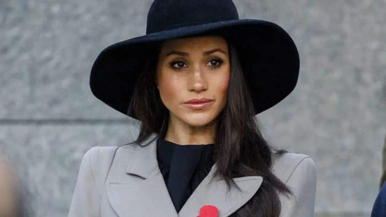 Meghan Markle