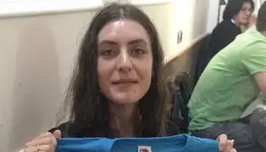 Kisah Tragis Denise Cosco Soroti Beratnya Hidup sebagai Saksi Mafia di Italia
