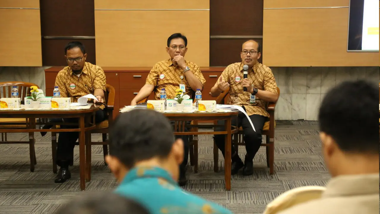 BPJS Kesehatan