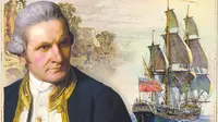 James Cook temukan Kepulauan Hawaii pada 18 Januari 1778