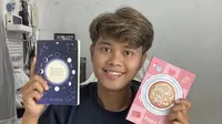 Pilopiu Bongkar Rahasia di Balik 2 Buku Best Seller-nya, Berawal dari Observasi soal Cinta