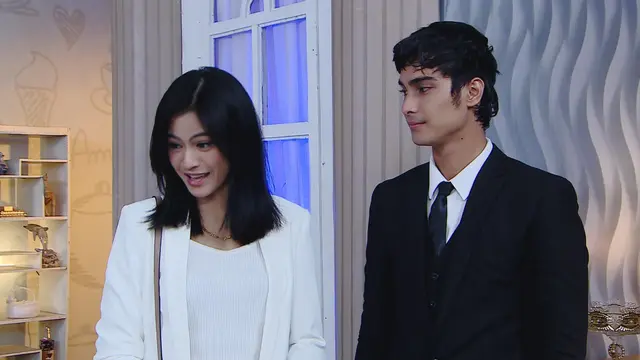 Buku Harian Seorang Istri