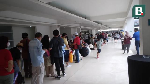 Final Indonesia Masters 2023