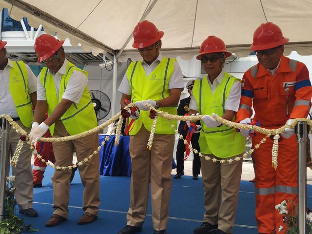 Pertamina Lakukan Pencarian Migas Terbesar Di Asia Pasifik Bisnis Liputan6 Com Explore @stwmaniax twitter profile and download videos and photos | twaku. pertamina lakukan pencarian migas