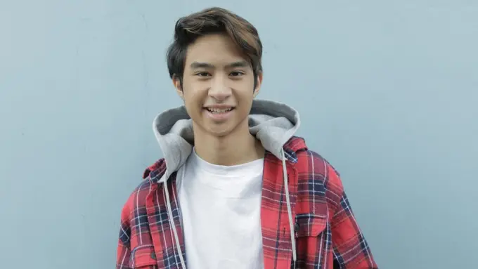 [Bintang] Devano Danendra