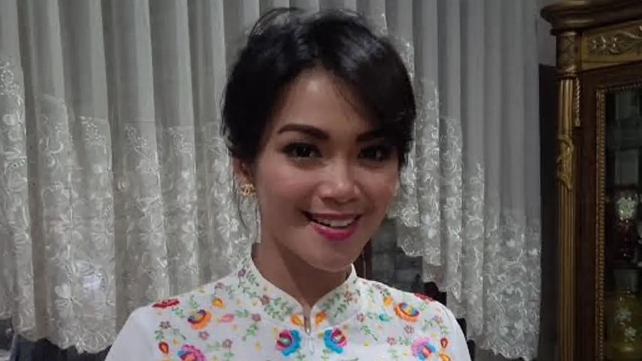 Sheza Idris (liputan6.com/Ferry Noviandi)