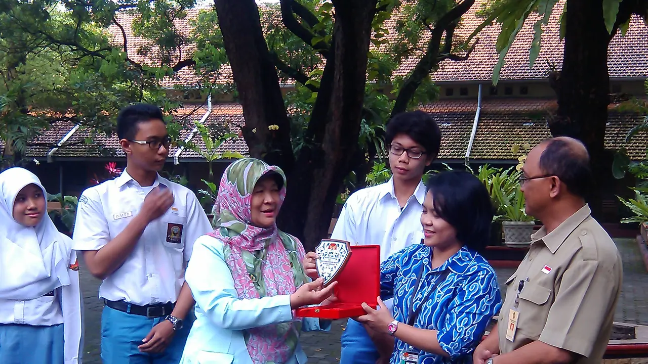 Ujian Nasional