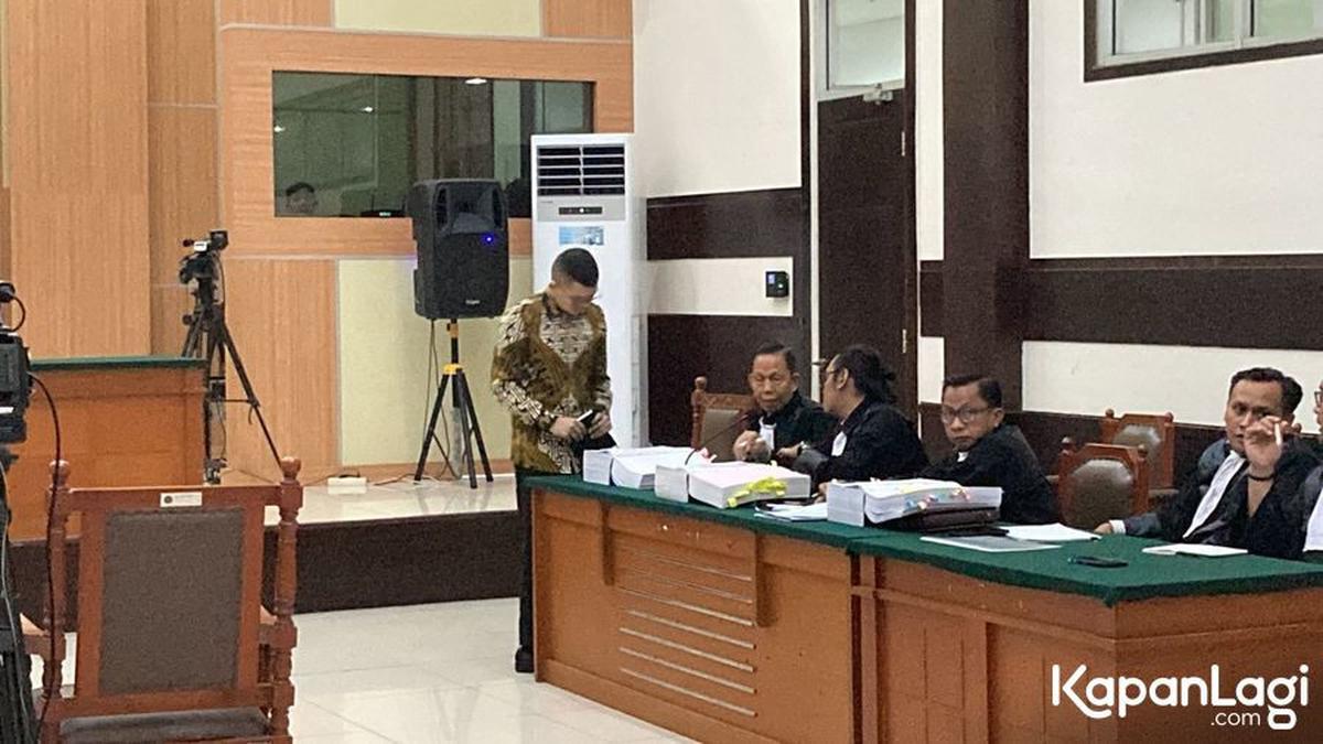 Dok. Istimewa