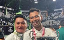 Rumah Baru Merry Asisten Raffi Ahmad Sudah Rampung, ini Penampakannya