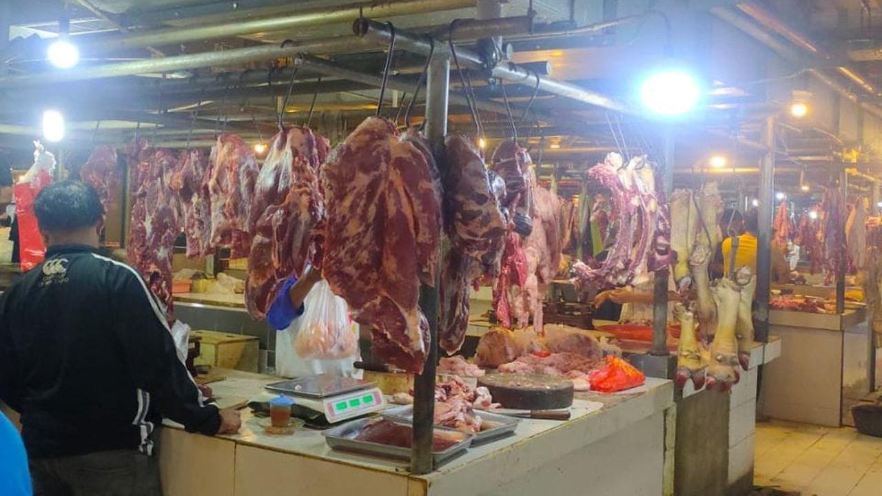 APDI dan  IKAPPI Dorong Penguatan Peran BUMN dalam Stabilisasi Harga Daging