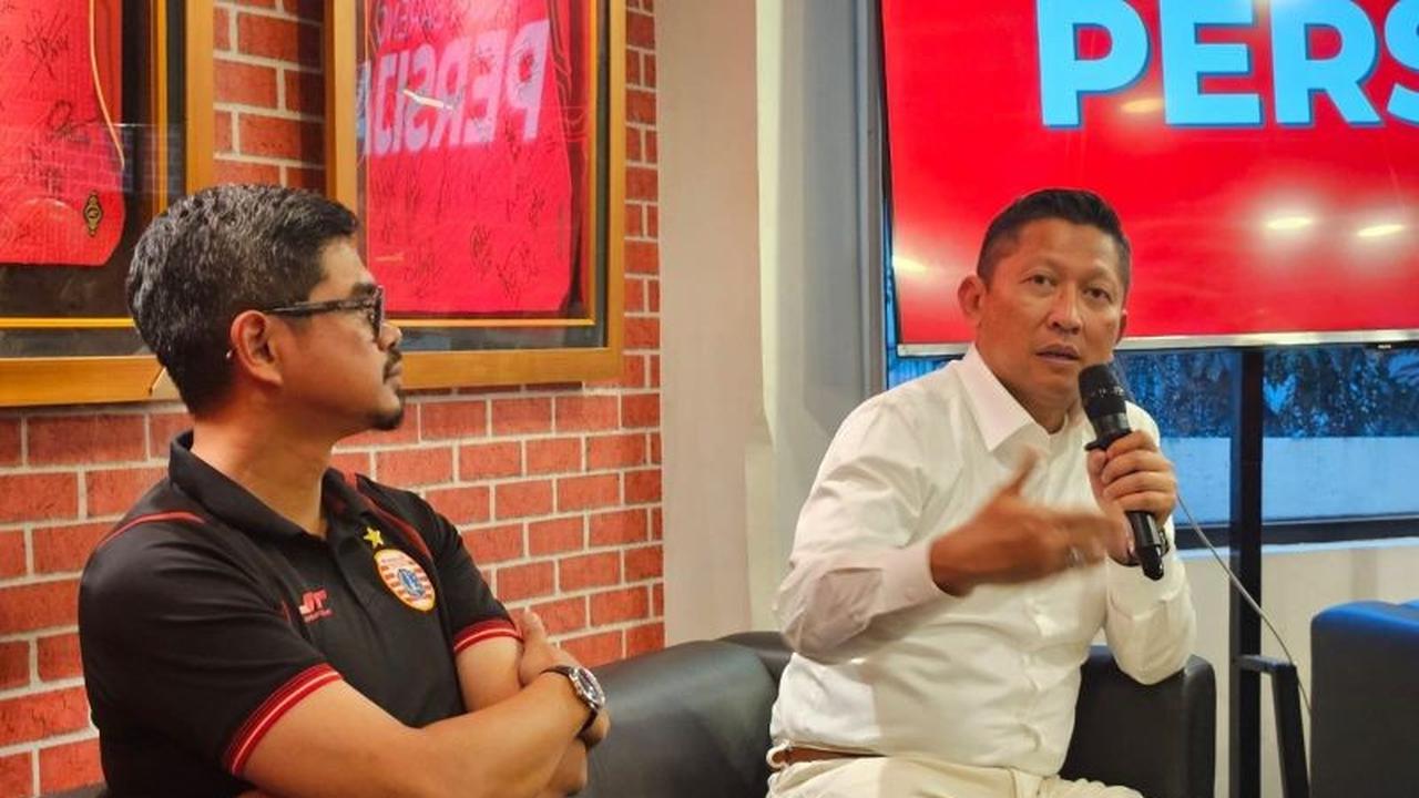 Prapanca Yakin Larangan Suporter Tandang Bakal Dicabut, Ini Alasan di Balik Harapan Direktur Persija