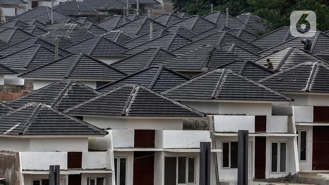 Pemulihan Ekonomi Nasional Lewat Rumah Bersubsidi
