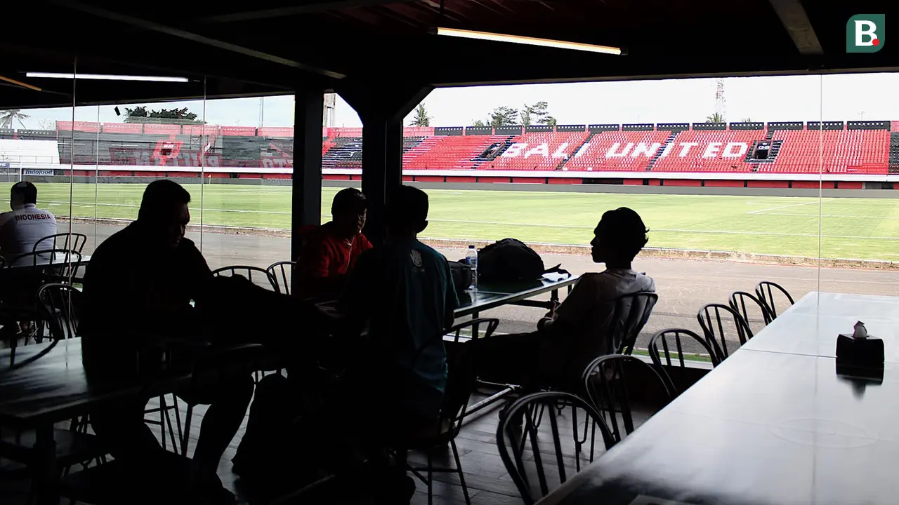 Kafe Bali United