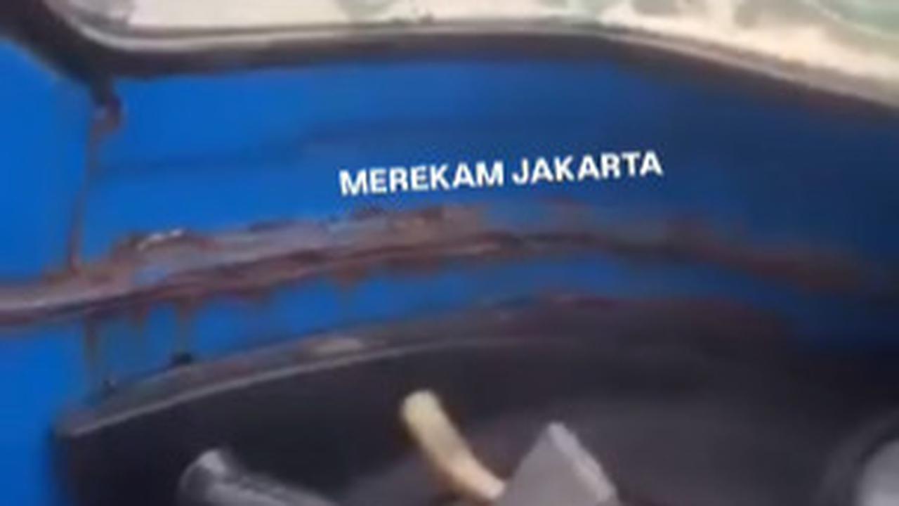 Curhat Menohok Sopir Bajaj Susahnya Cari Uang, Sampai Rela Gantikan Harvey Moeis Dipenjara Asal Dibayar