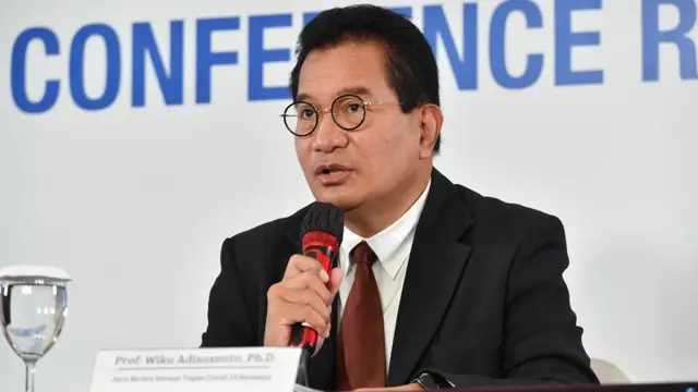 Wiku Adisasmito