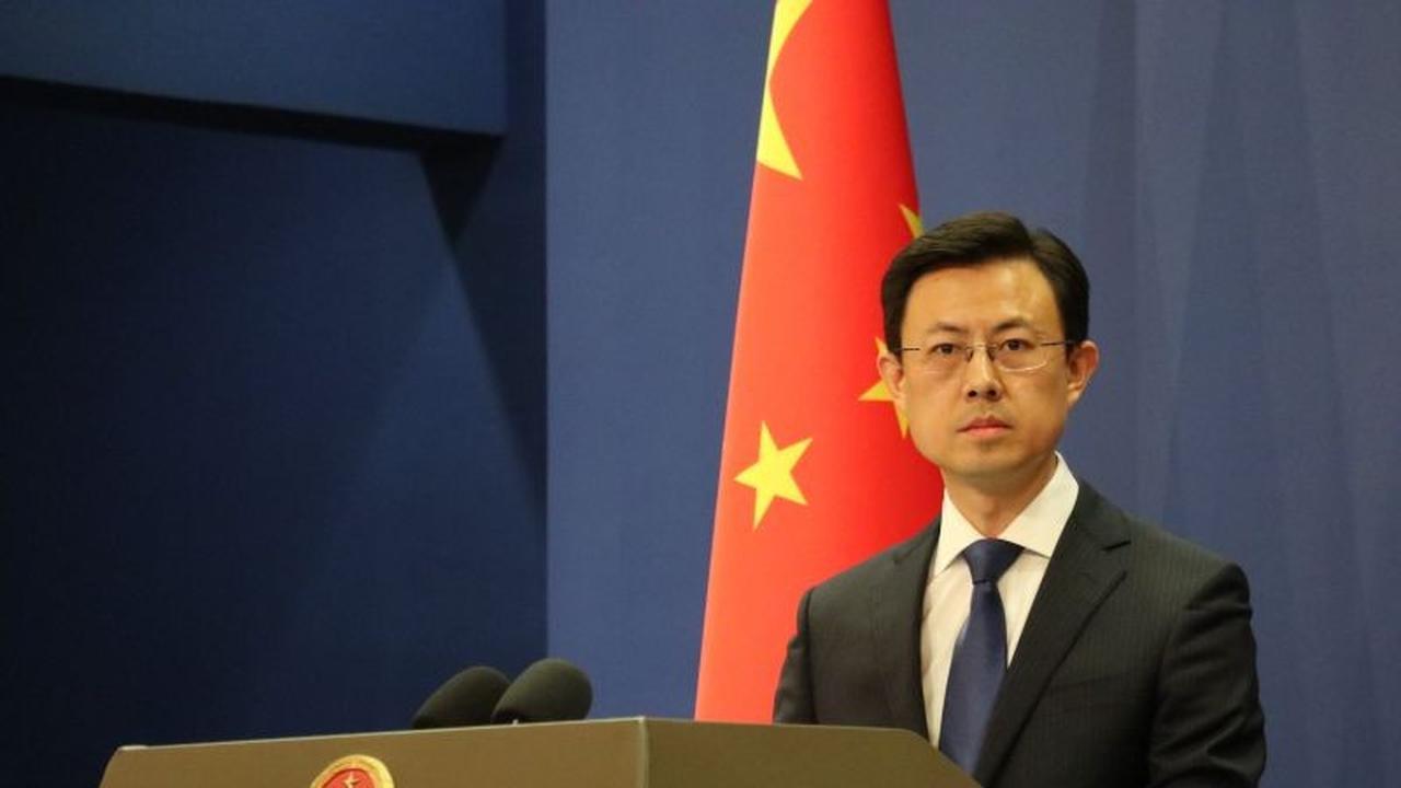China Harap Semenanjung Korea Aman Usai Uji Rudal Korut, Desak Penyelesaian Politik