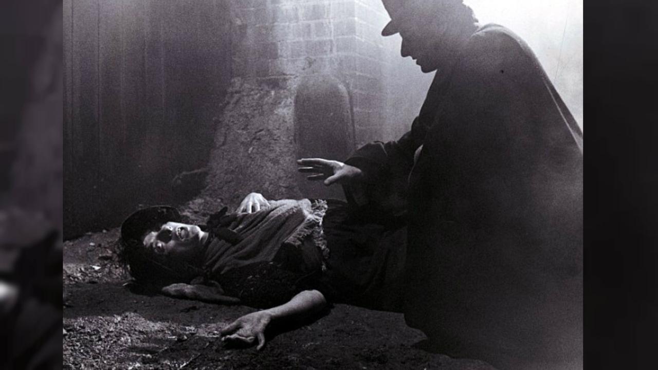 Inikah Sosok Pembunuh Berantai Legendaris Jack The Ripper?