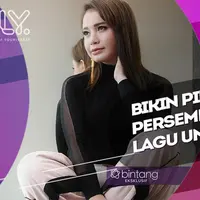 Bikin Nyesek dada, lagu persembahan Rossa untuk mantan ini berujung pilu
