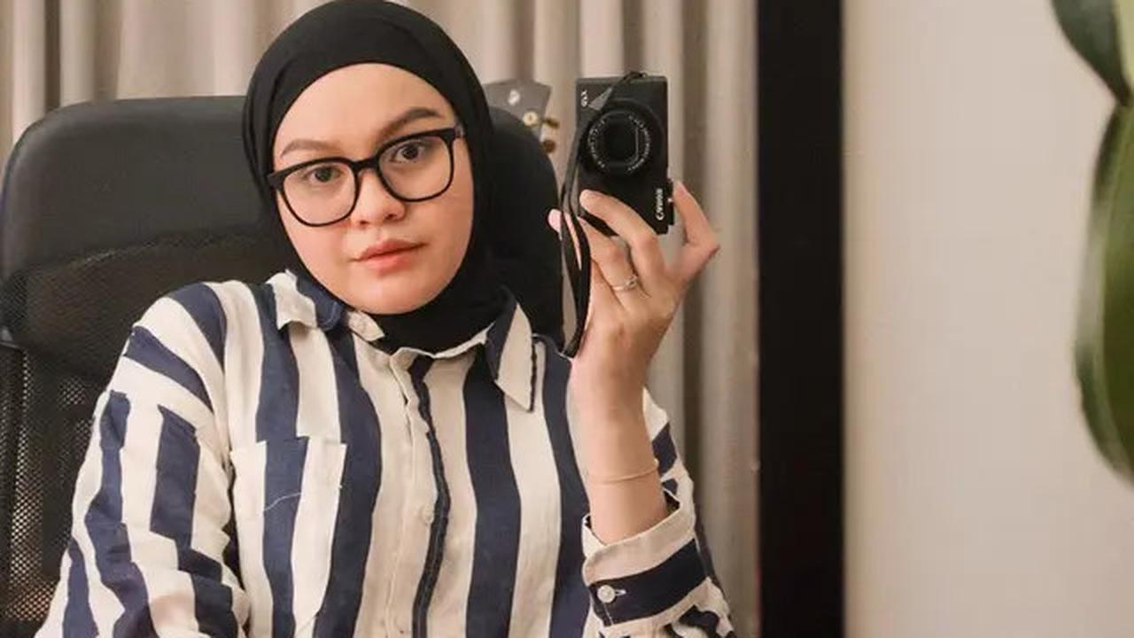 6 Unggahan Terbaru Salma Salsabil Pasca Umumkan akan Hiatus, Obati Rindu Penggemar
