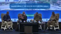 Menjebol Sulitnya Akses Bahan Bacaan untuk Anak-Anak di NTT