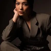 Potret Imelda Therinne (Sumber: Instagram/@imeldatherinne)