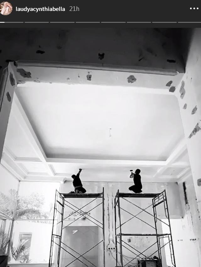 Laudya Cynthia Bella