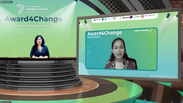 Award4Change 2021