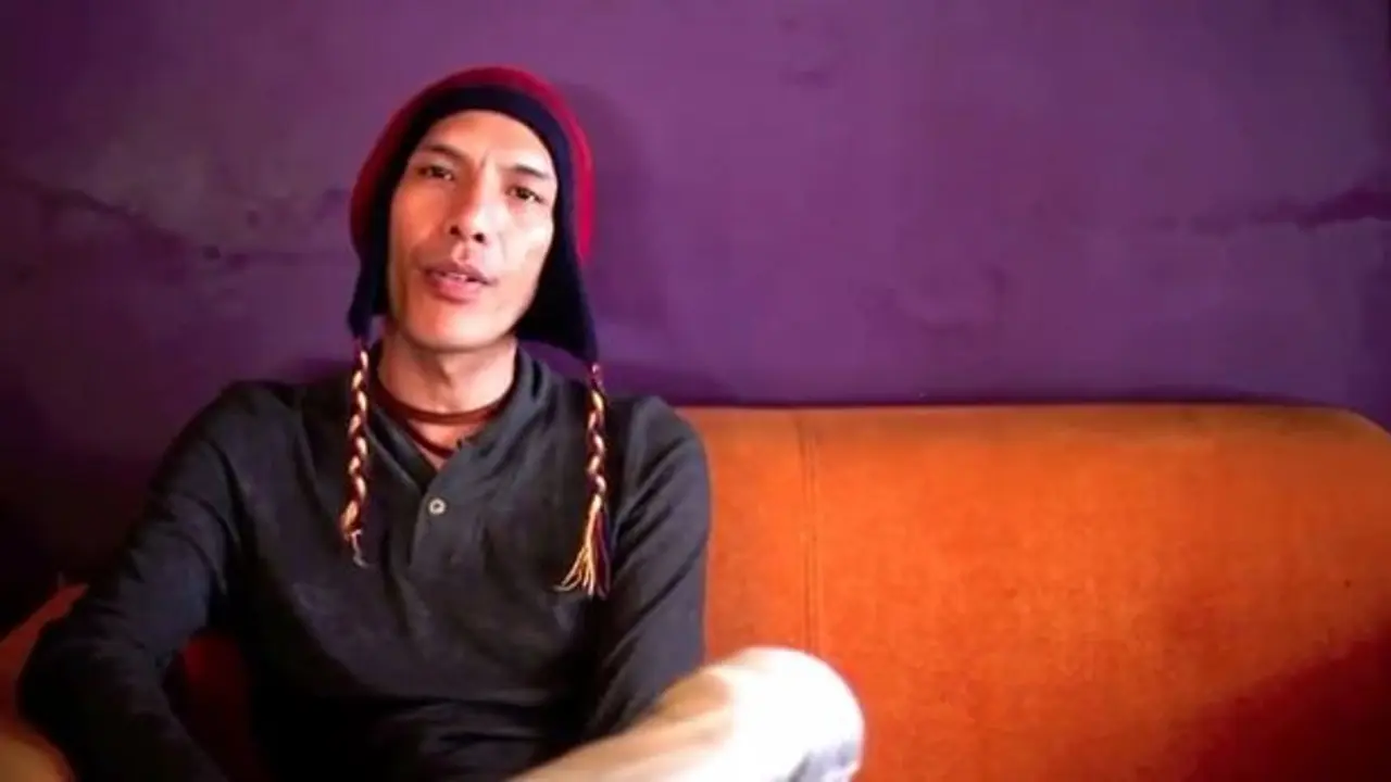 [Bintang] Yuke Sampurna
