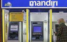 Ini Lokasi ATM Bank Mandiri Menukar Uang Pecahan Rp10.000 dan Rp20.000 di Jakarta