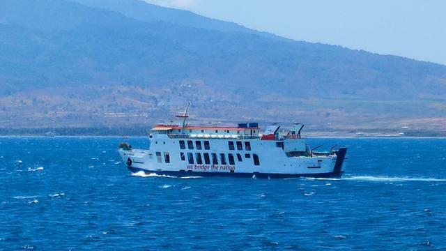 PT ASDP Indonesia Ferry (Persero) menaikkan tarif di Pelabuhan Kayangan, NTB mulai 1 Maret 2022. (Dok ASDP)