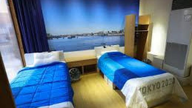 Olimpiade Tokyo 2020