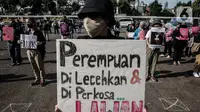 Nasdem Minta RUU PKS Dipertahankan di Prolegnas 2020