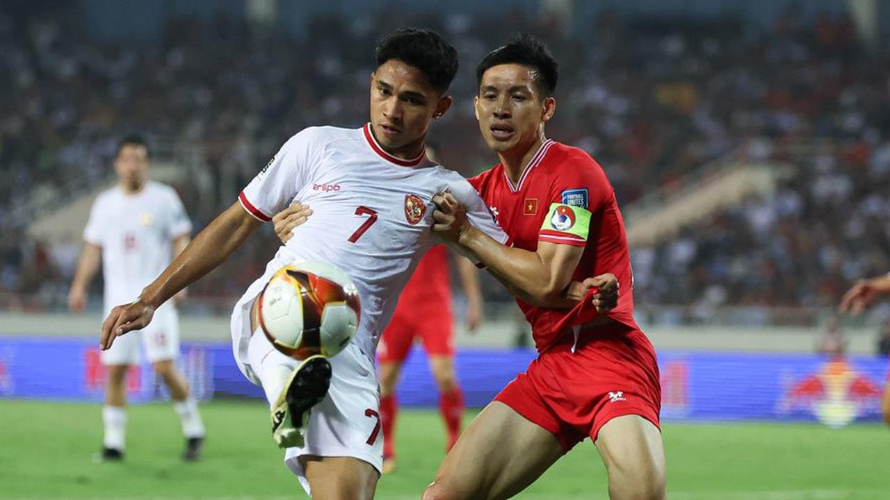 Regulasi Kualifikasi Piala Dunia 2026 Zona Asia: Mungkinkah Timnas Indonesia Tembus Putaran Final Piala Dunia?