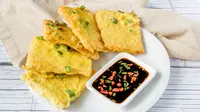 Resep Rahasia Tempe Mendoan Krispi Tanpa Baking Powder