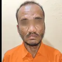 Apes, Maling HP di Lampung Patah Kaki saat Dikejar Polisi