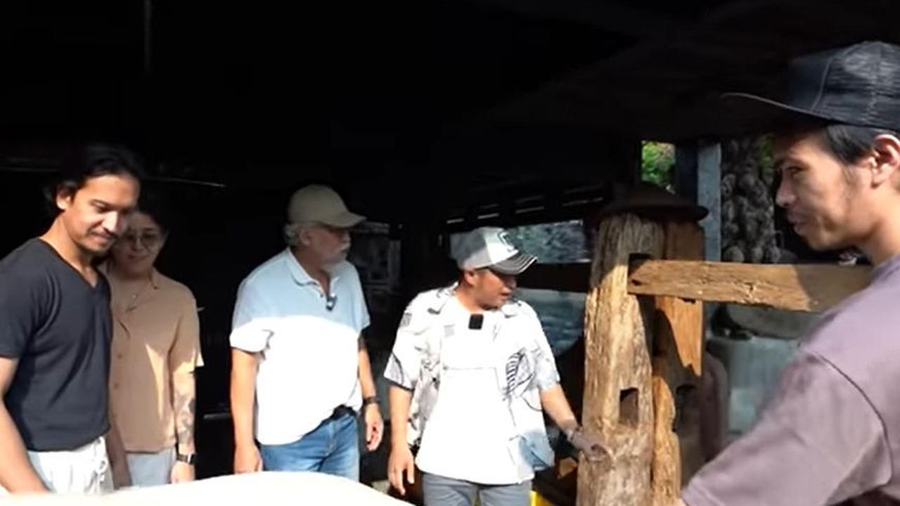 Dok. Istimewa
