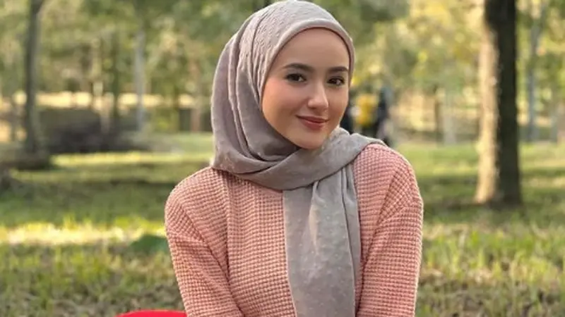 Sosok Hannah Delisha, Pemeran Drama Malaysia Bukan Kahwin Paksa