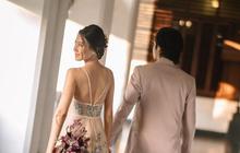 Potret Prewedding Angga-Shenina yang Baru Dibagikan ke Publik, Elegan dan Mewah
