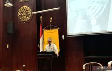 Kemdiktisaintek Dukung Penguatan Kolegium Kedokteran Independen Pascaputusan MK