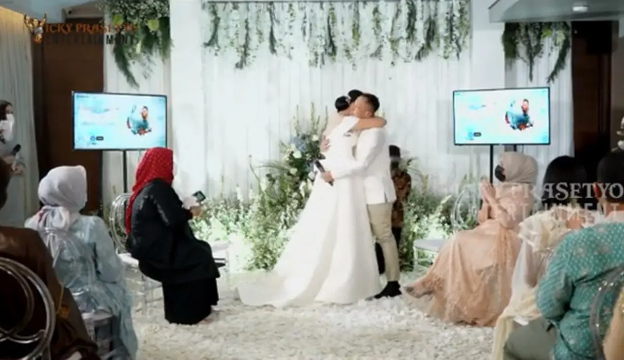 Kalina Oktarani (Instagram/kalinaocktaranny)