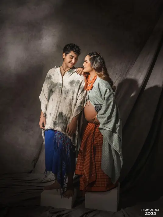 Siti Badriah (Instagram/krisjianabah)