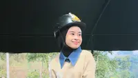 Pengalaman Mila DA7 Berkuda, Dari Takut Jadi Makin Tertarik