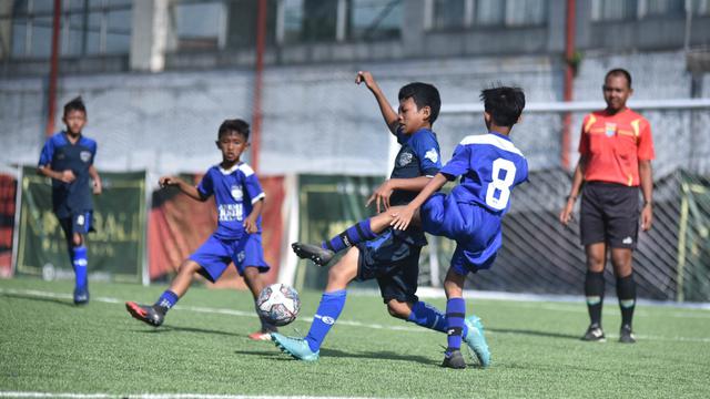Festival Academy Persib League