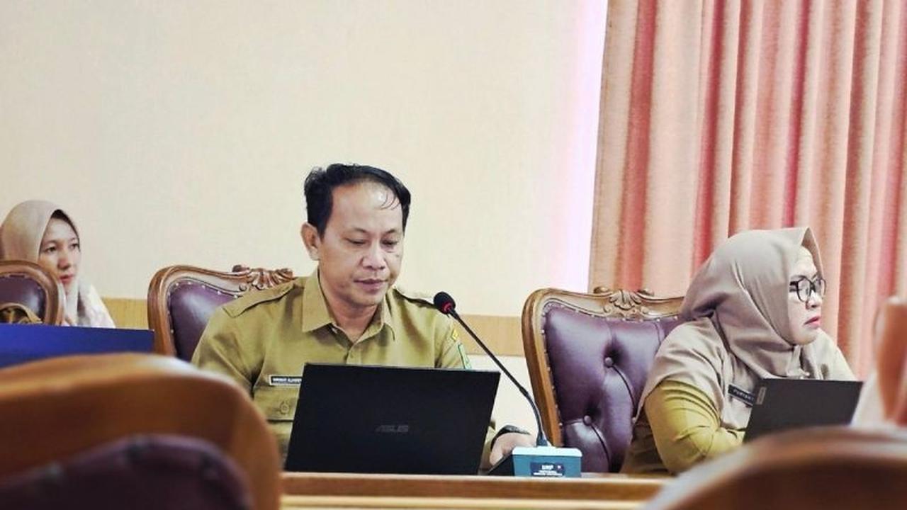 Dinkes Natuna Pastikan Relawan SPPG Kompeten Keamanan Pangan, Kunci Sukses Program Makan Bergizi Gratis