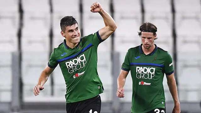 5 Pemain Berkelas Atalanta yang Layak Direkrut Klub Papan Atas Eropa